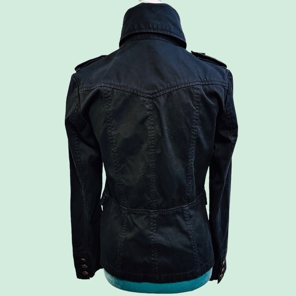 Pre-Loved Divided by H&M blazer - Picture 3 of 3